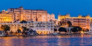Udaipur