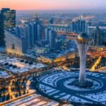 Kazakhstan