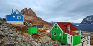 Uummannaq