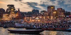 Varanasi