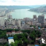 Loong Air Wanzhou Office in China