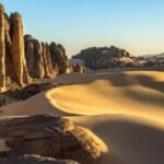 tindouf