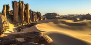 tindouf