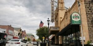 Ambler