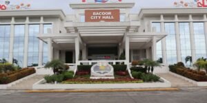 Bacoor