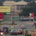 Bafoussam