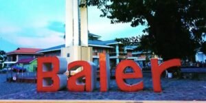 Baler