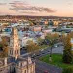 Bendigo