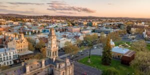 Bendigo