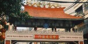 Binondo