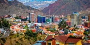 Bolivia