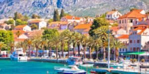 Croatia