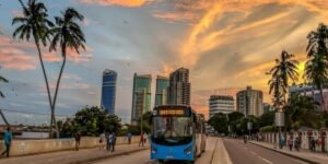 Dar es Salaam