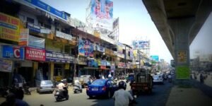 Dilsukhnagar