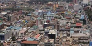 Eldoret