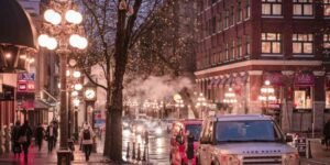 Gastown