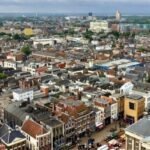 Groningen