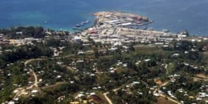 Honiara