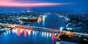Khulna 