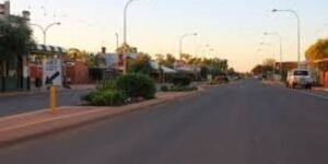 Leonora