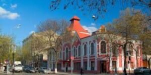 Luhansk