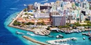 Asia Pacific Maldives Office in South Asia