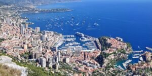 Monaco