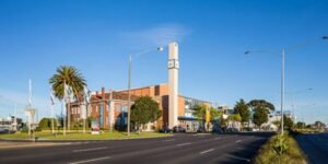 Moorabbin 