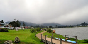 Nuwara Eliya