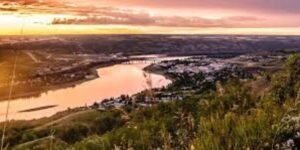 Peace River