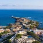 Luxair Praia Office in Cape Verde