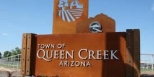 Queen Creek