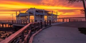 Redcliffe 