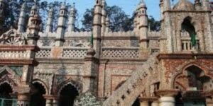 US-Bangla Airlines Saidpur Office in Bangladesh