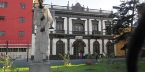 San Martin De Porres