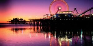 Santa Cruz