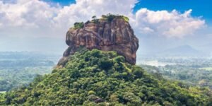 Sigiriya