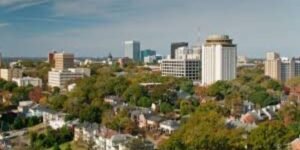 South Carolina