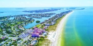 St Pete Beach
