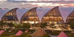 Suvarnabhumi