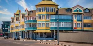 Swakopmund