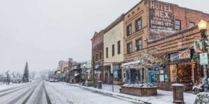 Truckee
