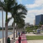 Angola