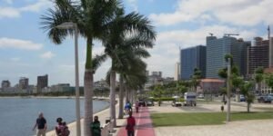 Angola