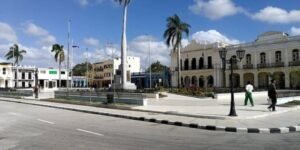 Bayamo