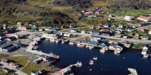 Berlevag