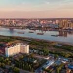 Blagoveshchensk