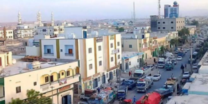 Bosaso