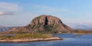 Bronnoysund 