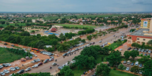 Burkina Faso